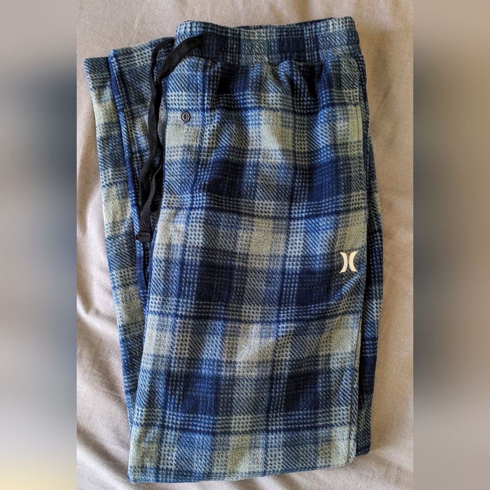 Men's pajama pants